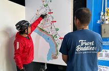 Lima: Bike & Bites 