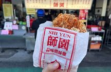 Taipei Walking Food Tour With Secret Food Tours