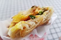 Taipei Walking Food Tour With Secret Food Tours