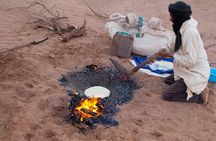 7 Days Camel Trek from Marrakech