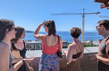 Pike Place from Market to Table