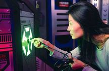 60 Minute Adventures - The Escape Game at The Galleria