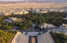 Private Half-Day History and Culture Tour of Athens