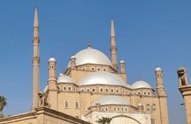 The Egyptian Museum, Citadel, Old Cairo, Islamic, and Coptic