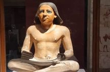 The Egyptian Museum, Citadel, Old Cairo, Islamic, and Coptic