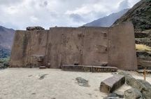 Machu Picchu and the Sacred Valley Express Adventure in 2 Days