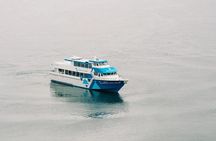Half-day Resurrection Bay & Wildlife Tour from Seward