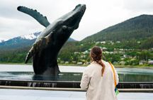 Juneau City Tour