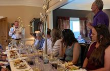  Wine Bootcamp - Led by our winemaker