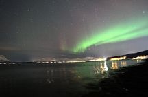 AURORA Northern Lights 8 HOURS Relaxed Moments (8 people)+photos