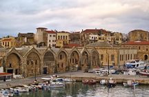 Half-Day Private Tour of Chania: Explore History Culture & Beauty