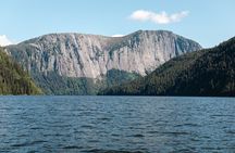 Misty Fjords and Wilderness Explorer from Ketchikan