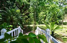 Roatan Eco Caribbean Culture Park and Beach 