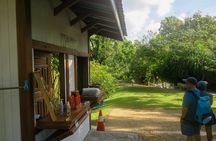 Roatan Eco Caribbean Culture Park and Beach 