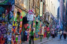 Melbourne City Highlights Small Group Tour