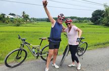 Vietnam Small Group Bike Tour
