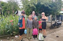 Vietnam Small Group Bike Tour