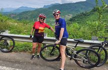 Vietnam Small Group Bike Tour