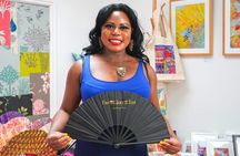 Greenwich Fan-Making Craft Tour