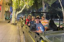  Small Group Hanoi Jeep Tour All Inclusive