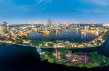 Flavors of Hanoi A Jeep Tour for Food Lovers