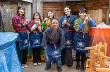 Make Your Own Soy Sauce in Japan’s Old Capital Asuka Nara