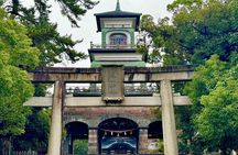 Kanazawa Half Day Private Tour - Castle, Garden, Geisha District