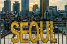 Seoul Bespoke Chauffeur:100% Custom Sightseeing Tour