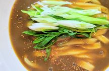 Home Meal Experience 