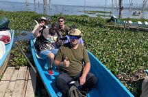 A Day to Nakuru National Park and Lake Naivasha Boat Ride