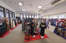Chichibu's Weaving Story: A Journey of Tradition and Festival