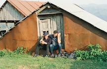 Guaranteed 3 days Group Tours in Tusheti - Departure Every Friday