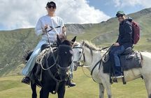 Your Tusheti Experience Awaits - Local Guides, Unforgettable Tour