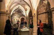 DUBLIN HIGHLIGHTS 3Hr Private Licensed Guide INCLUDING ADMISSION