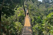 Private Customize Best of Roatan Island Tour