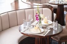 Hanoi to Ha Long Symphony Cruise with Limousine and Local Lunch
