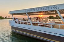 4 Days 3 Nights Victoria Falls Scenic Zambezi Highlights Trip