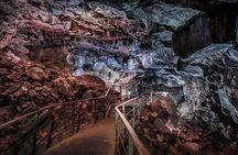 Private Golden Circle Tour With Lava Tunnel(Optional)