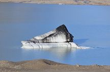 Private South Coast Guided Day Tour with Glacier Walk