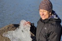 Diamond Beach and Jökulsárlón Day Tour with Boat Ride