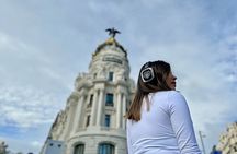 Madrid: Silent Party Experience
