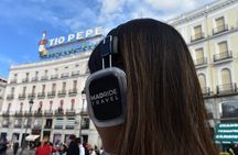 Madrid: Silent Party Experience