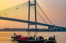 A Unique Experience of Kolkata Public Transport System