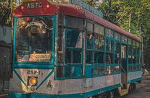 A Unique Experience of Kolkata Public Transport System