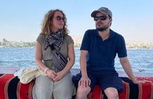 Felucca Ride in Aswan