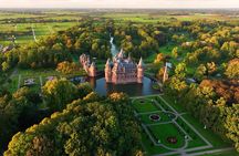 Private day trip from Amsterdam to Utrecht and De Haar Castle 
