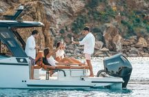 Private Yacht Sunset Cruise