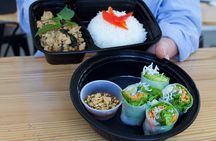 The Dairy Market Food Tour