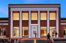 The Dairy Market Food Tour