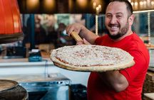 The Dairy Market Food Tour